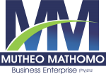 Mutheo Mathomo